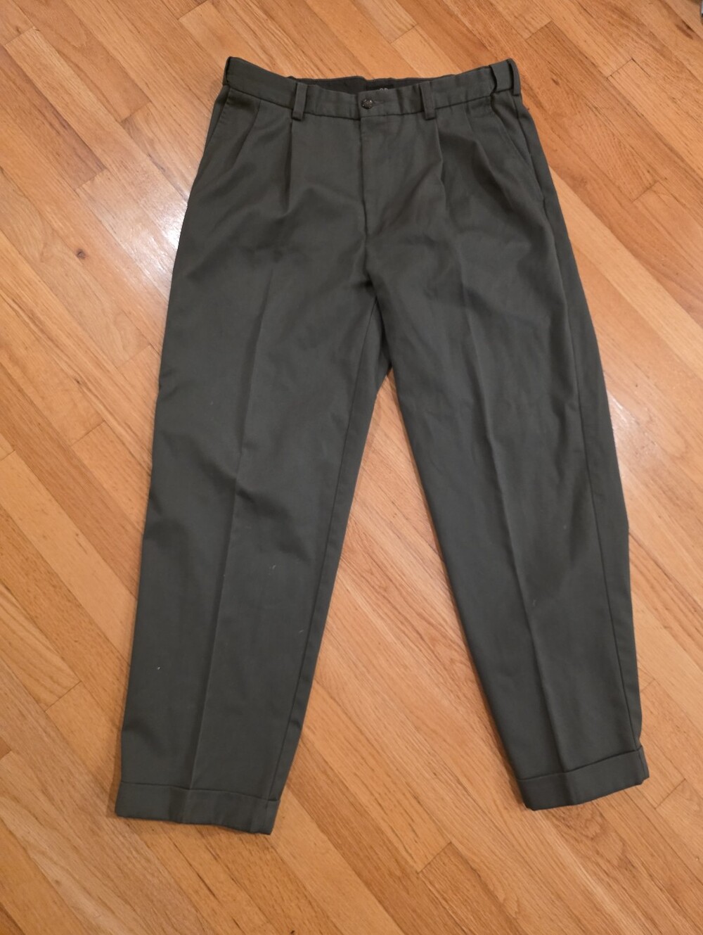 Izod Men's Dress Pants